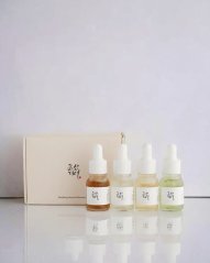 BEAUTY OF JOSEON Hanbang Serum Discovery Kit 4x10 ml