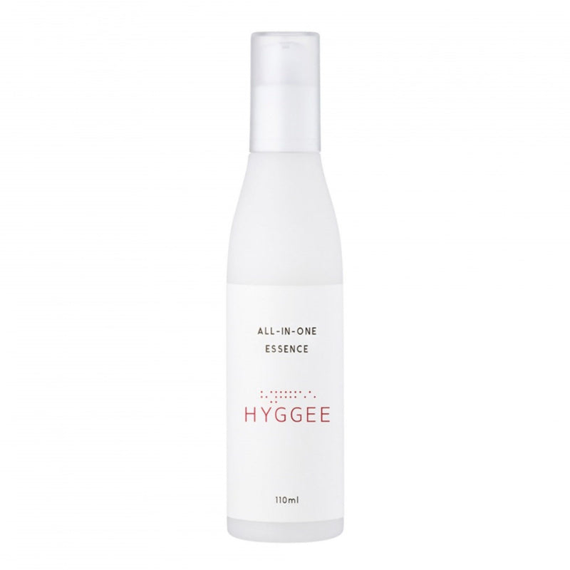 HYGGEE All-In-One Essence - multifunkční pleťová esence 110 ml