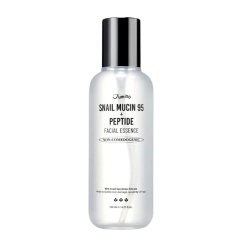 JUMISO Snail Mucin 95 + Peptide Facial Essence - hydratační pleťová esence 140 ml