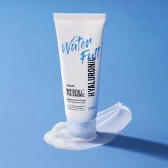 JUMISO Waterfull Hyaluronic Cream - hydratačný pleťový krém 100 ml
