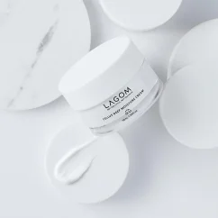 LAGOM Cellus Deep Moisture Cream - intenzívně hydratační pleťový krém 60 ml
