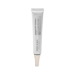 MARY&MAY Tranexamic Acid+Glutathione Eye cream - rozjasňující oční krém 30 ml