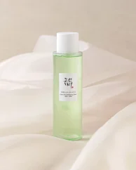 BEAUTY OF JOSEON Green Plum Refreshing Toner AHA + BHA - Osvěžující tonikum s kyselinami 150 ml