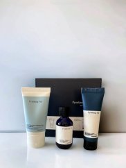 PYUNKANG YUL Miniature 3 type Set - cestovní sada 40ml+30ml+20ml