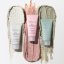 MARY&MAY Vegan Wash Off Mask Mini Gift Set - mini set smývatelných a noční masky 30g x5
