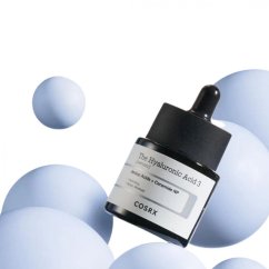 COSRX The Hyaluronic Acid 3 serum - hydratační sérum 20 ml