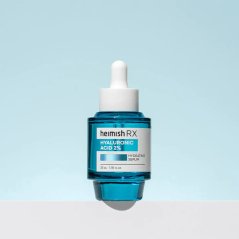 HEIMISH RX Hyaluronic Acid 2% Hydrating Serum - sérum s obsahem kyseliny hyaluronové 35 ml