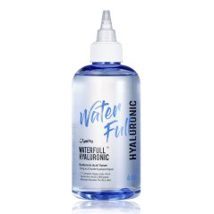 JUMISO Waterfull Hyaluronic Toner - hydratačný toner 250ml