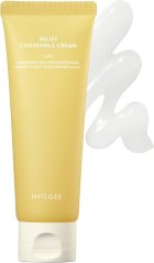 HYGGEE Relief Chamomile Cream - hydratační pleťový krém 85 g
