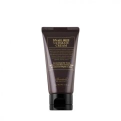 BENTON Snail Bee Ultimate cream - omlazující hydratační pleťový krém 50 g