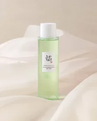 BEAUTY OF JOSEON Green Plum Refreshing Toner AHA + BHA - Osviežujúci toner s kyselinami 150 ml