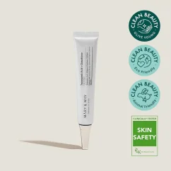MARY&MAY Glutathione Eye Cream Special Set - set očních krému proti tmavým kruhům pod očima 30g+12g+12g