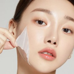 MEDICUBE Collagen Night Wrapping Mask - kolagénová zlupovacia nočná maska 75ml