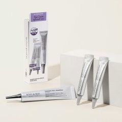 MARY&MAY Glutathione Eye Cream Special Set - set očných krémov proti tmavým kruhem pod očami 30 g + 12 g + 12 g