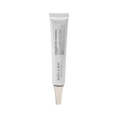 MARY&MAY Tranexamic Acid+Glutathione Eye cream - rozjasňující oční krém 30 ml