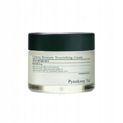 PYUNKANG YUL Calming Moisture Nourishing Cream - Zklidňující hydratační výživný krém 50 ml