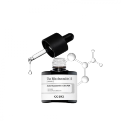 COSRX The Niacinamide 15 Serum - Sérum s 15% niacínamidom 20 ml