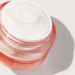 MEDICUBE Triple Collagen Cream 4.0 - anti-age kolagénový krém 50 ml