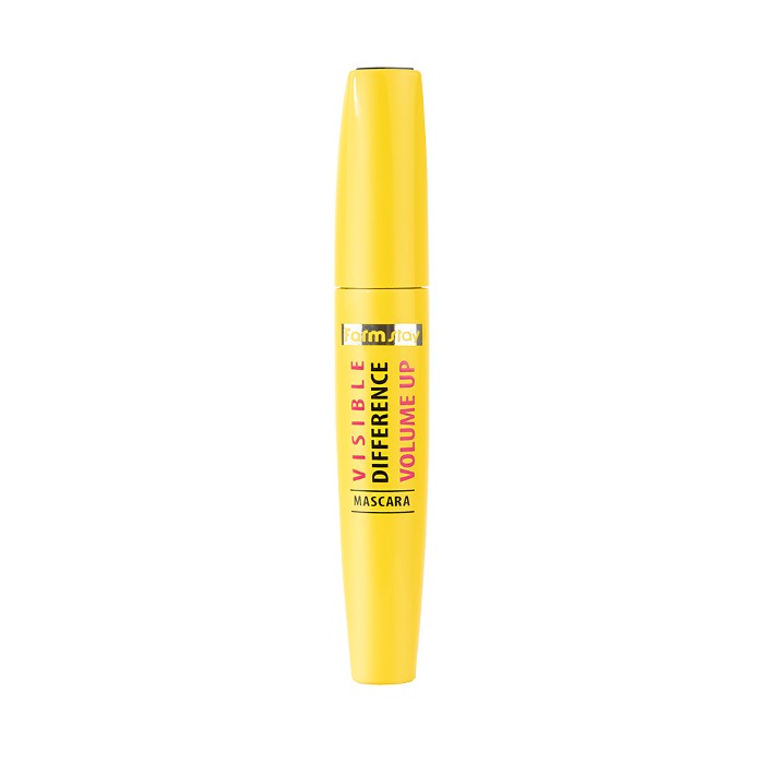 FARMSTAY Visible Difference Volume Up Mascara - řasenka 12 g