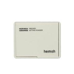 HEIMISH Moringa Ceramide Pressed Setting Powder - transparentný púder