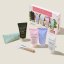MARY&MAY Vegan Wash Off Mask Mini Gift Set - mini set smývatelných a noční masky 30g x5