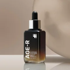 MEDICUBE AGE-R Glutathione Glow Serum- rozjasňujúce anti-age sérum 30g