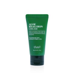 BENTON Aloe Hyaluron Cream - pleťový hydratační krém 50 g