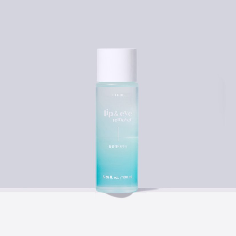 ETUDE Lip & Eye Remover - odstraňovač make-upu 100ml