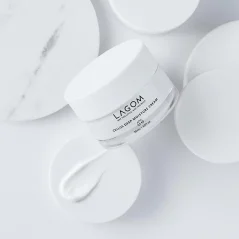 LAGOM Cellus Deep Moisture Cream - intenzívně hydratační pleťový krém 60 ml