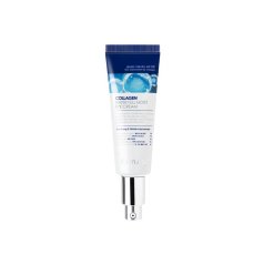 FARMSTAY Collagen Water Full Moist Rolling Eye Serum - očné hydratačné serum 25 ml