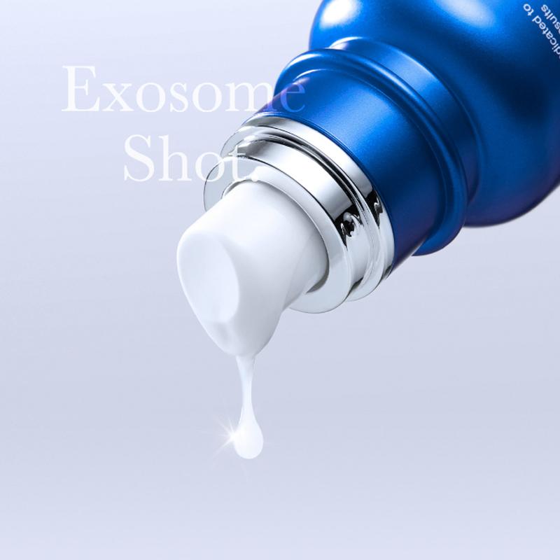 MEDICUBE One-Day Exosome Shot Pore Ampoule 2000 - multifunkční mikrojehličkové sérum30 ml