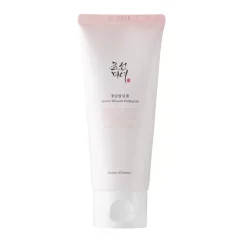 BEAUTY OF JOSEON Apricot Blossom Peeling Gel - Peelingový gel 100 ml