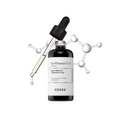 COSRX The Vitamin C 23 Serum - Sérum s vitamínem C 20 ml