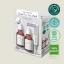 MARY&MAY Niacinamide Serum Duo twin Pack 30 ml +30 ml + DÁREK oční krém 12 g