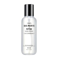 JUMISO Snail Mucin 95 + Peptide Facial Essence - hydratační pleťová esence 140 ml