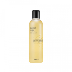 COSRX Full Fit Propolis Synergy Toner - Upokojujúce tonikum s propolisom 150 ml