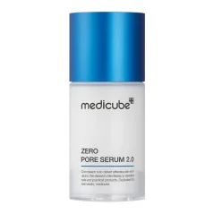 MEDICUBE Zero Pore Serum 2.0 - sérum na póry a kožný maz 37 ml