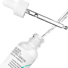 COSRX Refresh AHA BHA Vitamin C Booster Serum  - osvěžující sérum 30ml