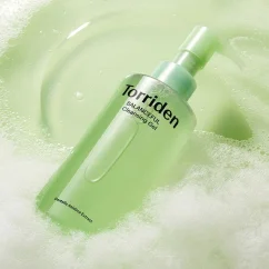 TORRIDEN Balanceful Cica Cleansing Gel - čistící gel 200 ml