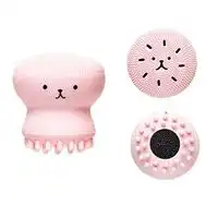 ETUDE My Beauty Tool Jellyfish Silicone Brush - silikonová pleťová kefka
