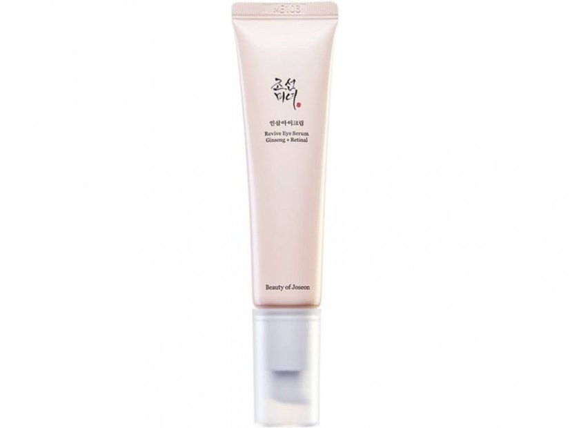 BEAUTY OF JOSEON Revive Eye Serum  Ginseng + Retinal - Očné sérum proti vráskám 30 ml