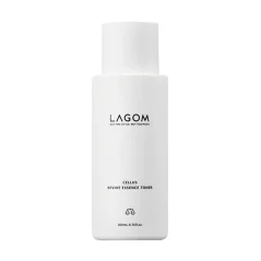 LAGOM Cellus Revive Essence Toner  - hydratační protivráskový toner 200 ml