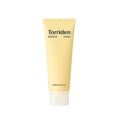TORRIDEN SOLID-IN Ceramide Cream - hydratačný pleťový krém 70ml