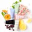 MARY&MAY Vegan Wash Off Mask Mini Gift Set - mini set smývatelných a noční masky 30g x5