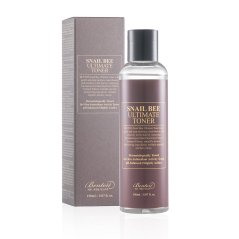 BENTON Snail Bee Ultimate Toner - pleťový toner 150 ml
