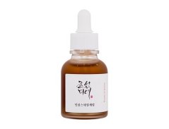BEAUTY OF JOSEON Revive Serum Ginseng + Snail Mucin - Regenerační sérum 30 ml