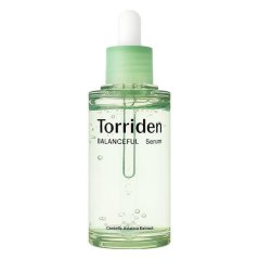 TORRIDEN Balanceful Cica Serum - upokojujúce pleťové sérum 50 ml