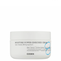 COSRX Hydrium Moisture Power Enriched Cream -hydratačný krém 50 ml