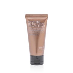 BENTON Snail Bee High Content Steam Cream - pleťový krém 50 g
