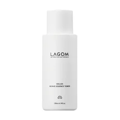 LAGOM Revive Essence Toner - hydratačný protivráskový toner 200 ml